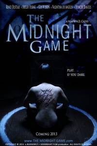    / The Midnight Game / (2013)   