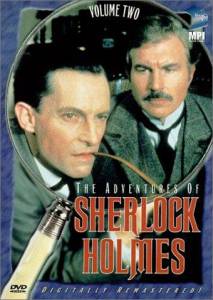      ( 1984  1985) The Adventures of Sherlock Holmes 1984 (2 ) 