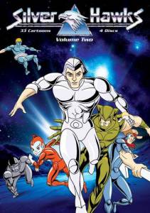      () Silverhawks