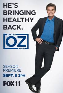 The Dr. Oz Show ( 2009  ...) (2009 (6 ))   