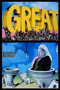      Great (Isambard Kingdom Brunel) [1975]