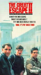     2:   () The Great Escape II: The Untold Story [1988]