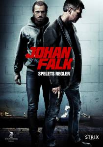  7 () / Johan Falk: Spelets regler / 2012  