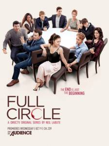    ( 2013  ...) - Full Circle - 2013 (3 )   