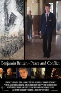   :    / Benjamin Britten: Peace and Conflict / (2013)   