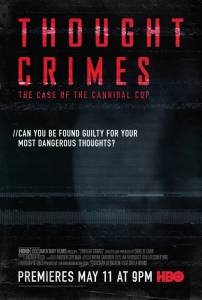    - / Thought Crimes: The Case of the Cannibal Cop / 2015   HD