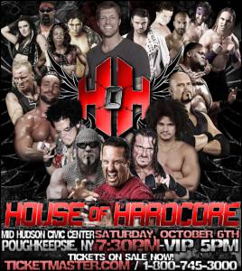     House of Hardcore (2012) 