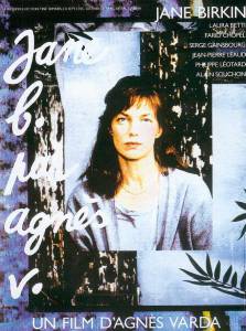    .   . (1987) Jane B. par Agn`es V. 