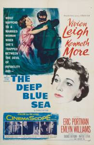    / The Deep Blue Sea / 1955   