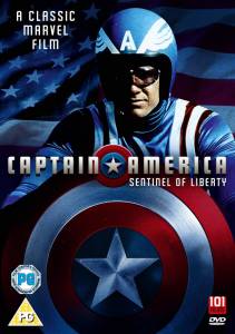     () - Captain America - 1979  