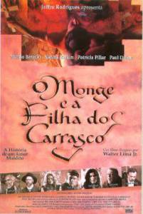        - O Monge e a Filha do Carrasco - 1996