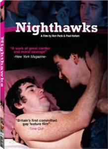     - Nighthawks - [1978] 