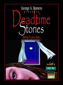    Deadtime Stories 