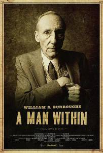    :   William S. Burroughs: A Man Within   