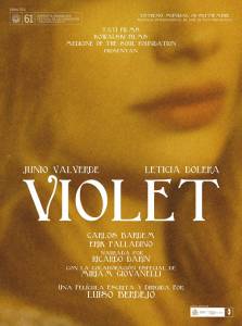    Violet [2013]   