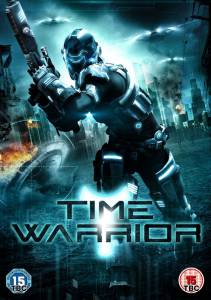      / Time Warrior / (2012) 