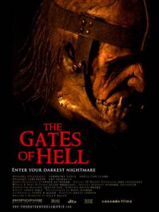    / The Gates of Hell / 2008   