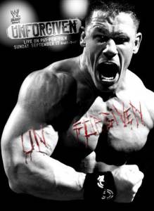    WWE:  () - WWE Unforgiven - [2006] 