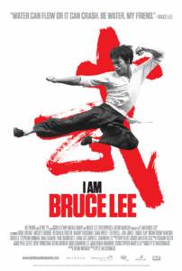       () - I Am Bruce Lee - [2012]  