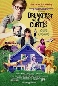     / Breakfast with Curtis / [2012]  