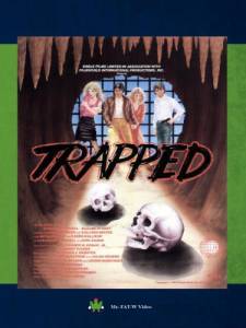     Trapped Alive 1988  