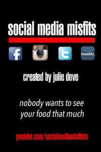 Social Media Misfits ()  