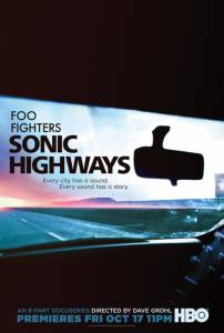 Sonic Highways ()  
