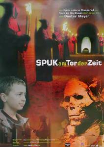 Spuk am Tor der Zeit / [2003]