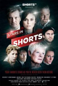 Stars in Shorts / [2012]