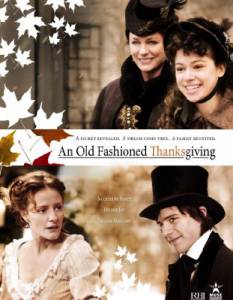     () - An Old Fashioned Thanksgiving - [2008]    
