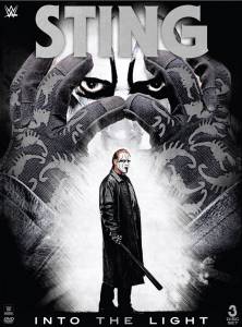 Sting: Into the Light () / [2015]