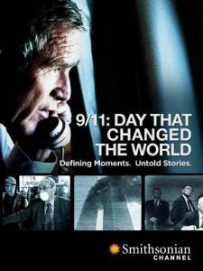        () - 9/11: Day That Changed the World - [2011]