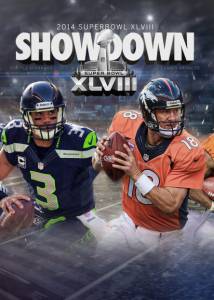 Super Bowl XLVIII () / [2014]