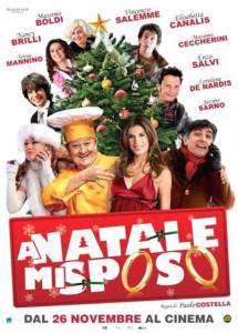       / A Natale mi sposo / [2010]