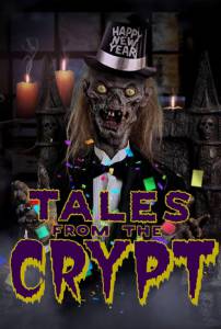 Tales from the Crypt: New Year's Shockin' Eve ()  