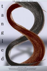Tangled8 / [2013]