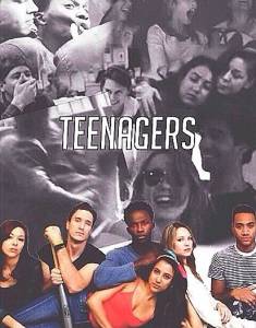 Teenagers ( 2014  ...) / [2014 (2 )]