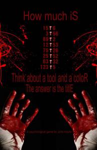 The Answer Is the Title () / [2014]