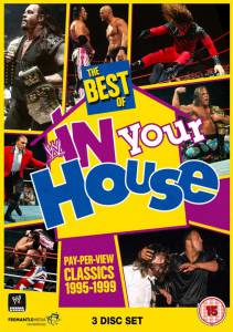 The Best of WWE in Your House () / [2013]
