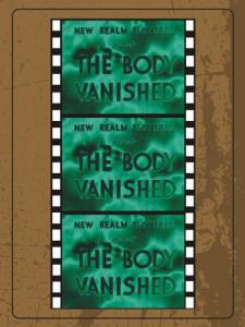 The Body Vanished / [1939]