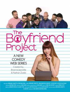 The Boyfriend Project ( 2016  ...)  