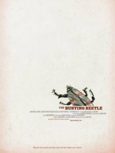 The Burying Beetle ()  