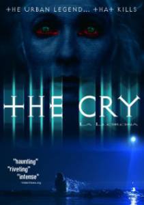 The Cry / [2007]