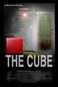 The Cube / [2013]