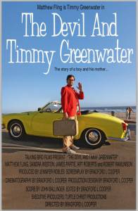 The Devil and Timmy Greenwater () / [2014]
