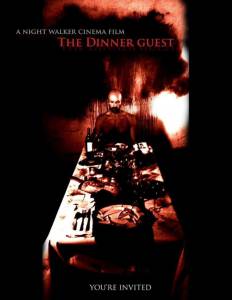 The Dinner Guest () / [2016]