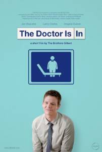The Doctor Is In () / [2014]