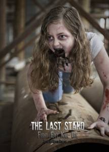 The Last Stand () / [2010]