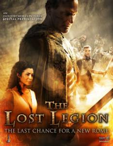 The Lost Legion () / [2015]