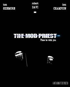 The Mob Priest: BookI / [2015]